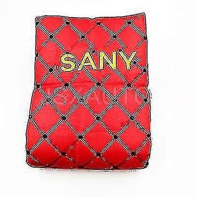 Excavator Seat Cover