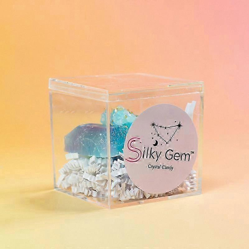 The Jewel - Two Piece Crystal Candy
