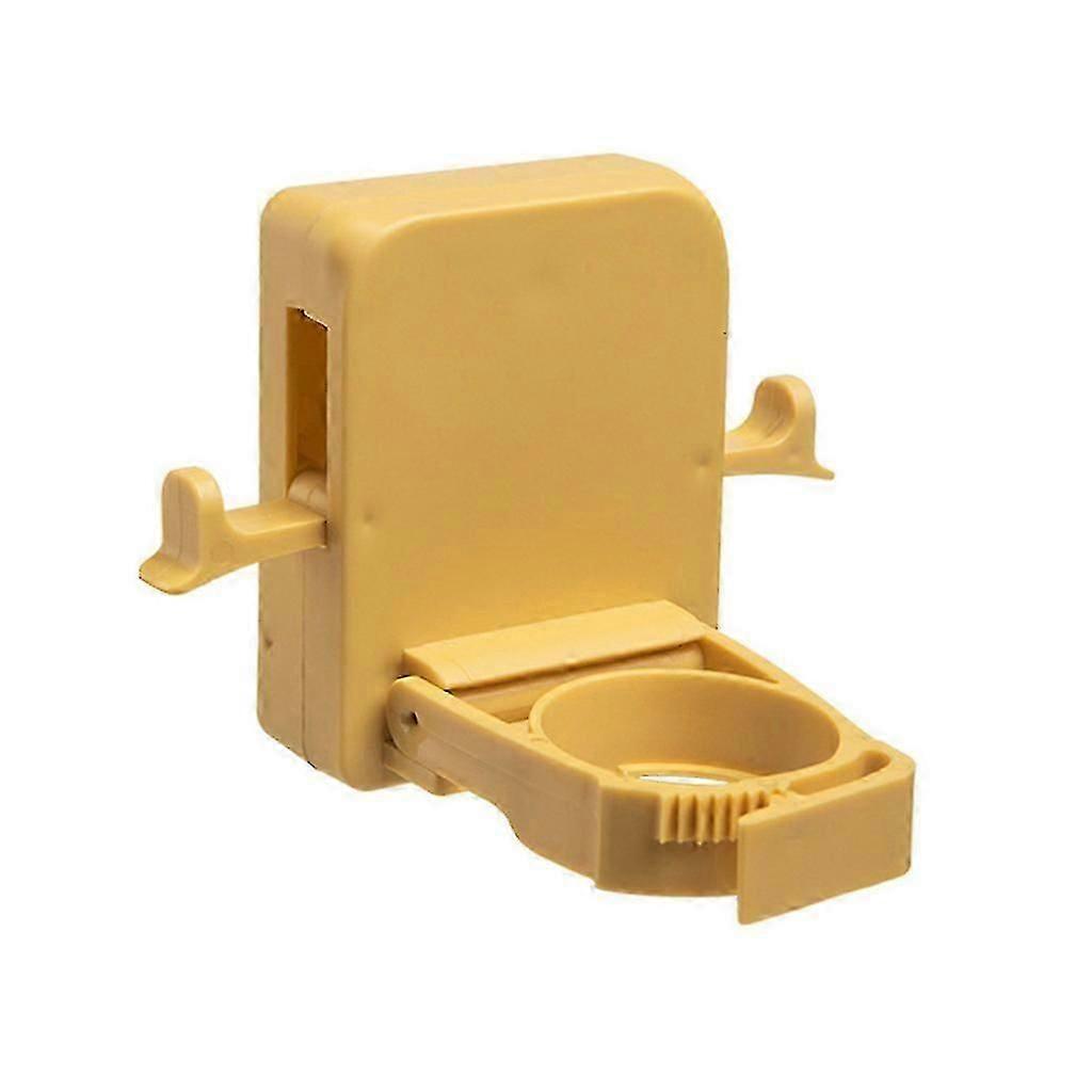 Adjustable Practical Shower Gel Holder Suitable for Various Shower Gel Bottles 2