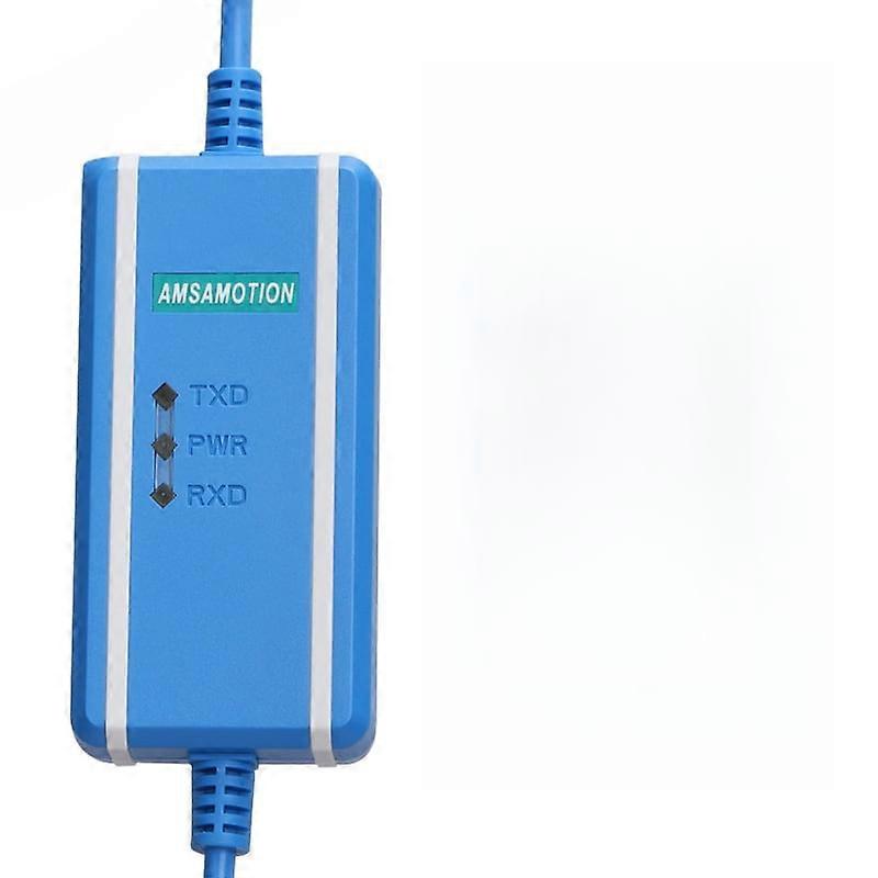 USB-INVT For INVT IVC1/IVC2L/IVC2H/IVC3 PLC Programming Cable