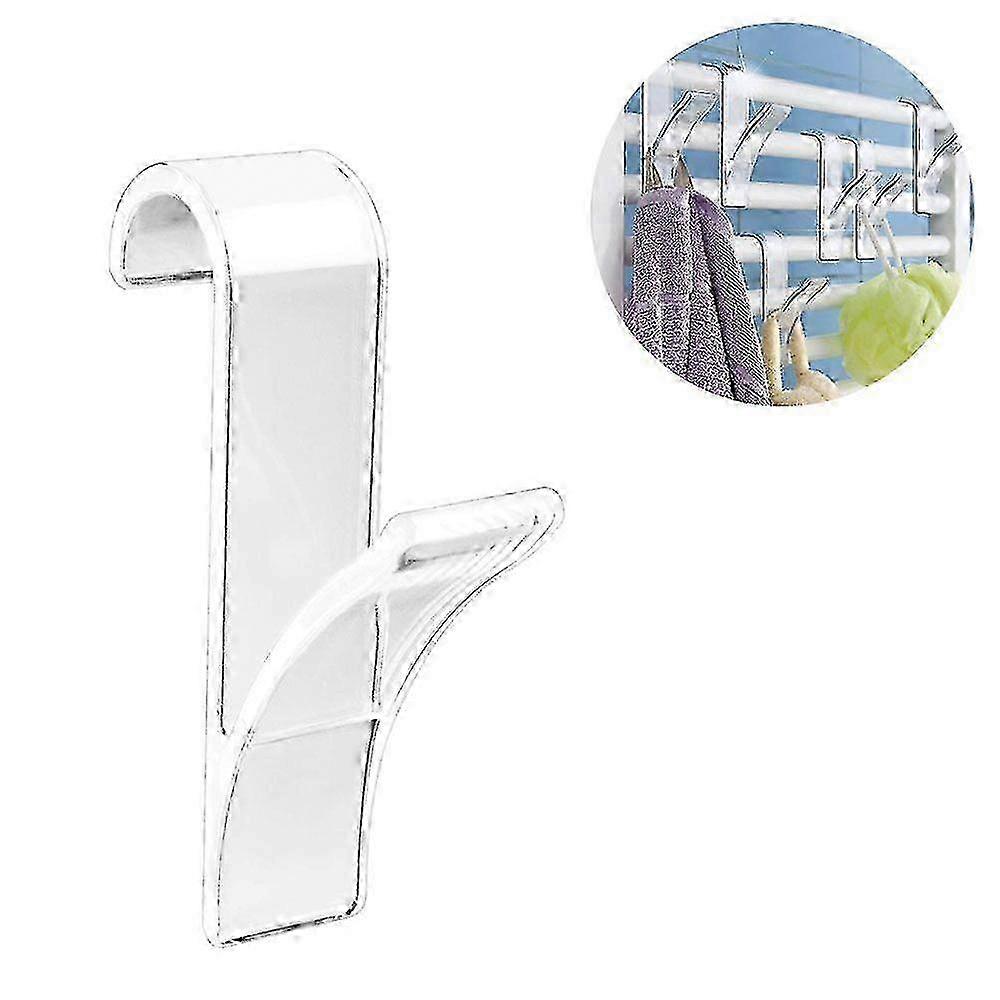 Radiator Hook Plastic Multi-Combined Hanging Hook for Radiators