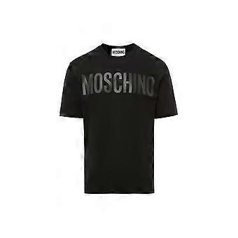 T-Shirt Moschino ZPJ0714