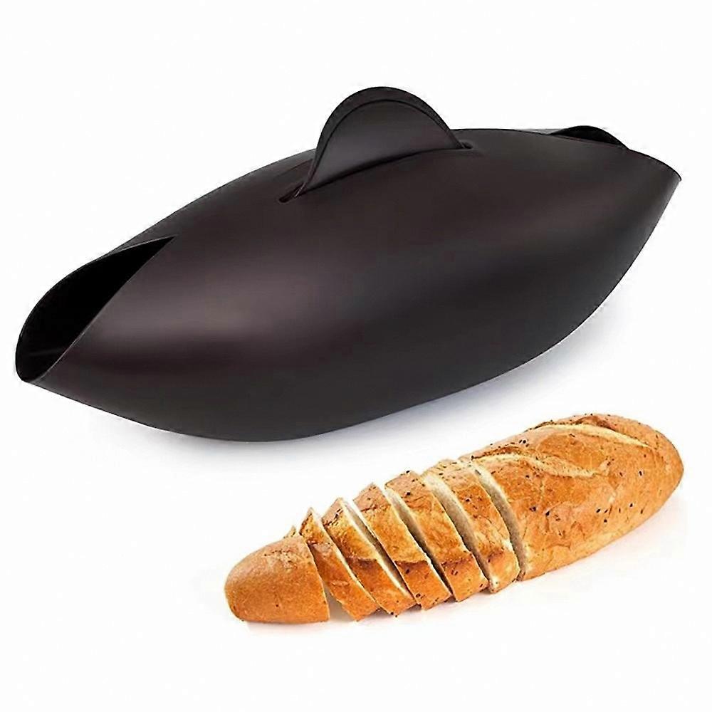 2023 Multifunctional Silicone Bread Maker & Steamer for Baking