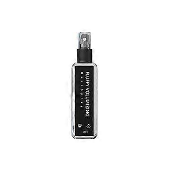Jaysuing Hair Styling Spray (30Ml) Hair Styling, Moisturizing, Fresh Scent, Long-Lasting Gel Water