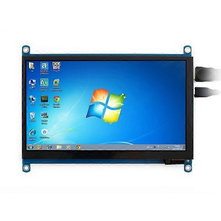 WAVESHARE 7inch Capacitive Touch Screen