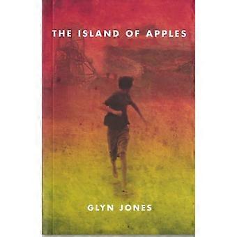 Die Insel der Äpfel – Glyn Jones – Taschenbuch – en Book