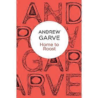 Home To Roost – Andrew Garve – Taschenbuch – en Book