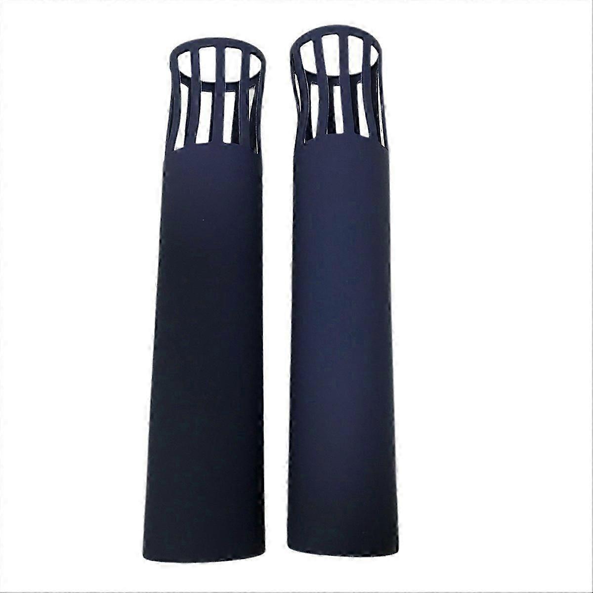1 Pair Wireless Microphone Case Anti-Drop Shock-Absorbing Protective