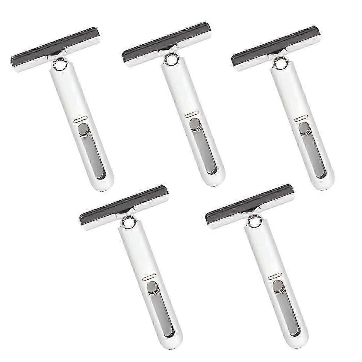 Mini mop, mini mop folding household cleaning