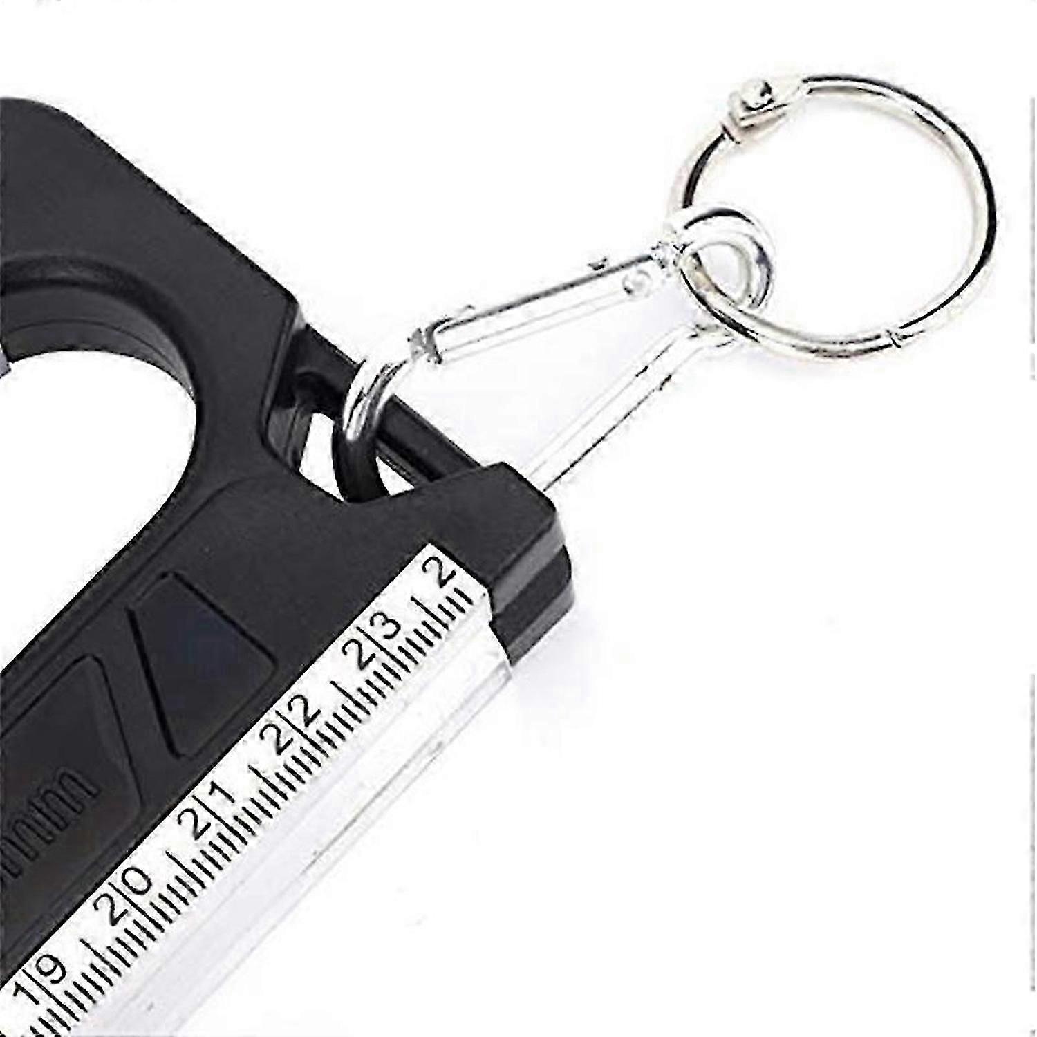 Multi Function Slant Angle Meter Pitch Gauge 130 Angle Finder
