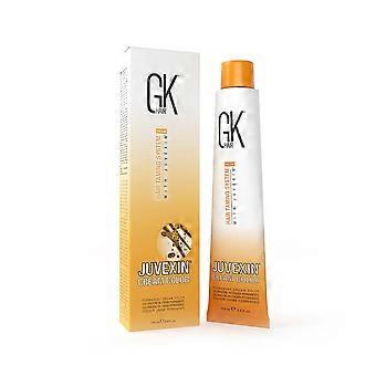 Global Keratin Cream Colour Permanent Hair Dye 8.8 Light Brunette Blonde 100 ml