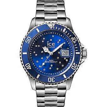 Ice Silver Stainless Steel IC016773 Reloj de mujer