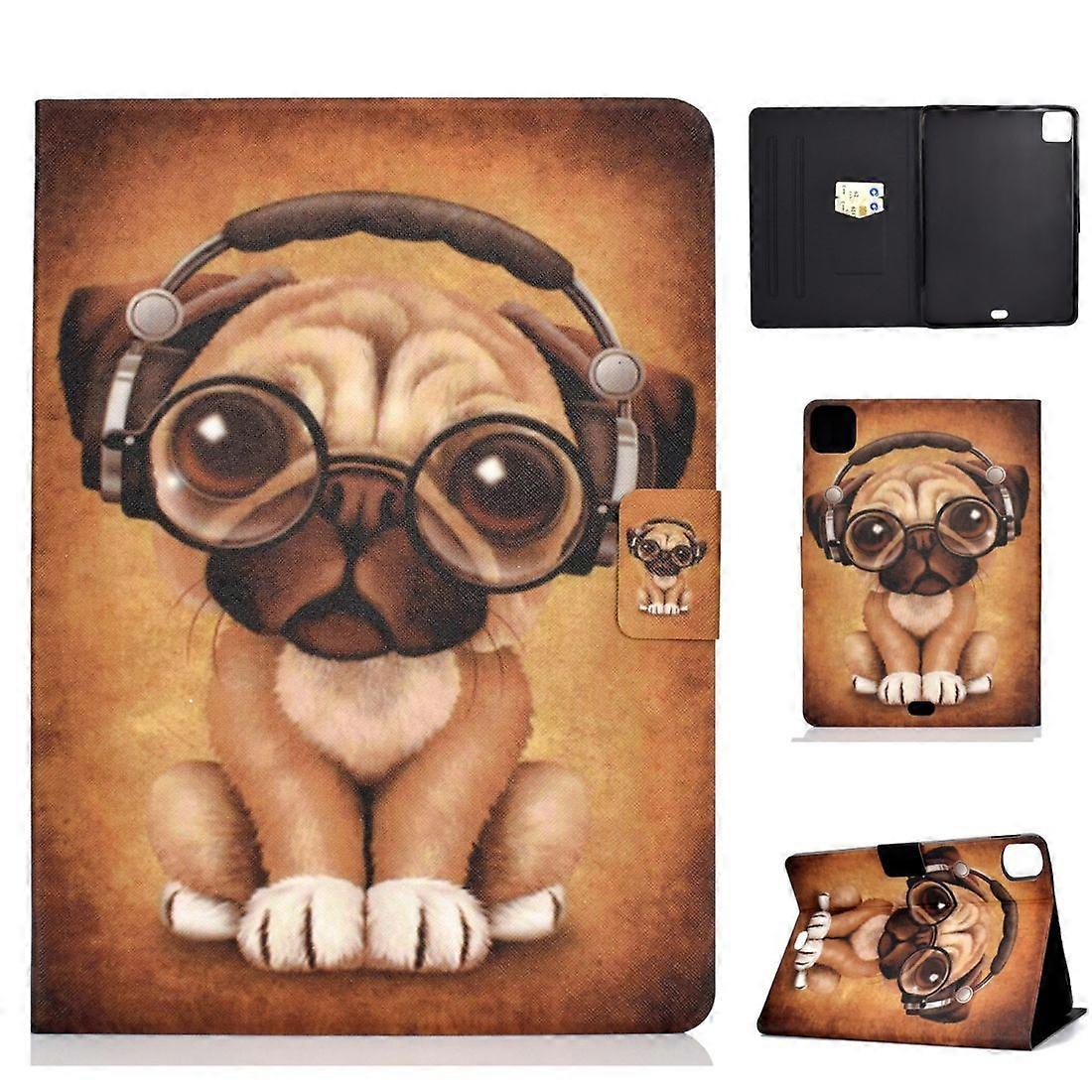 Leather Case for iPad Pro 11 inch 2020