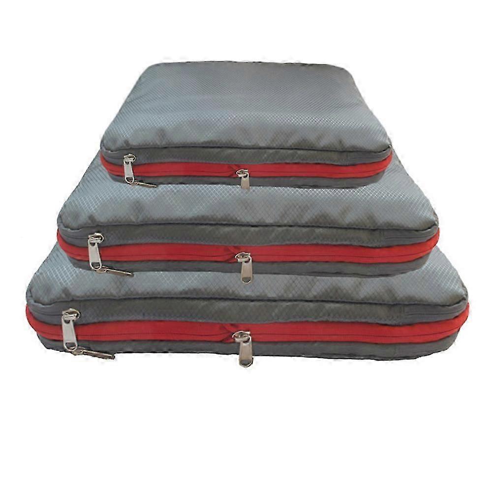 Space Saving Compress Bag Nylon Waterproof Storage Bag