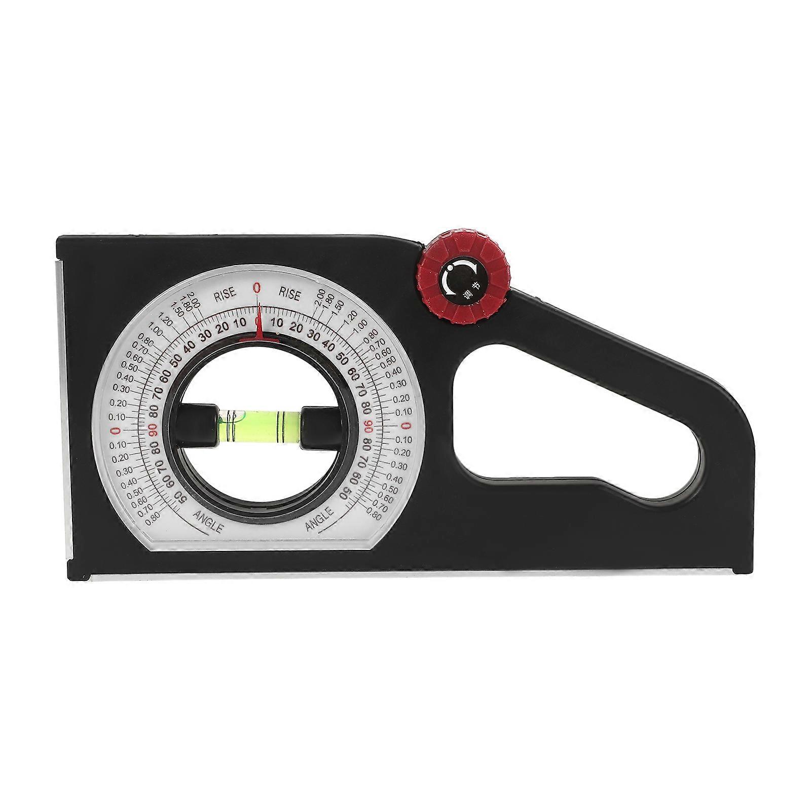 Constructing Slope Meter Engineering Slope Gauge Slope Measuring Tool Architecture Slope Meter