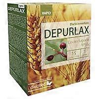 Depurlax Fast 15 tablets