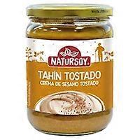 Organic toasted tahini 250 g