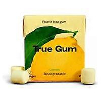 Lemon flavor gum 21 g