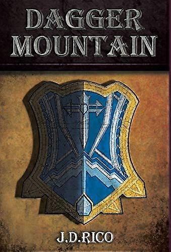 Dagger mountain