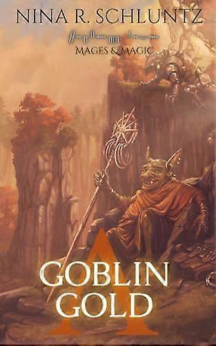Goblin gold mages magic