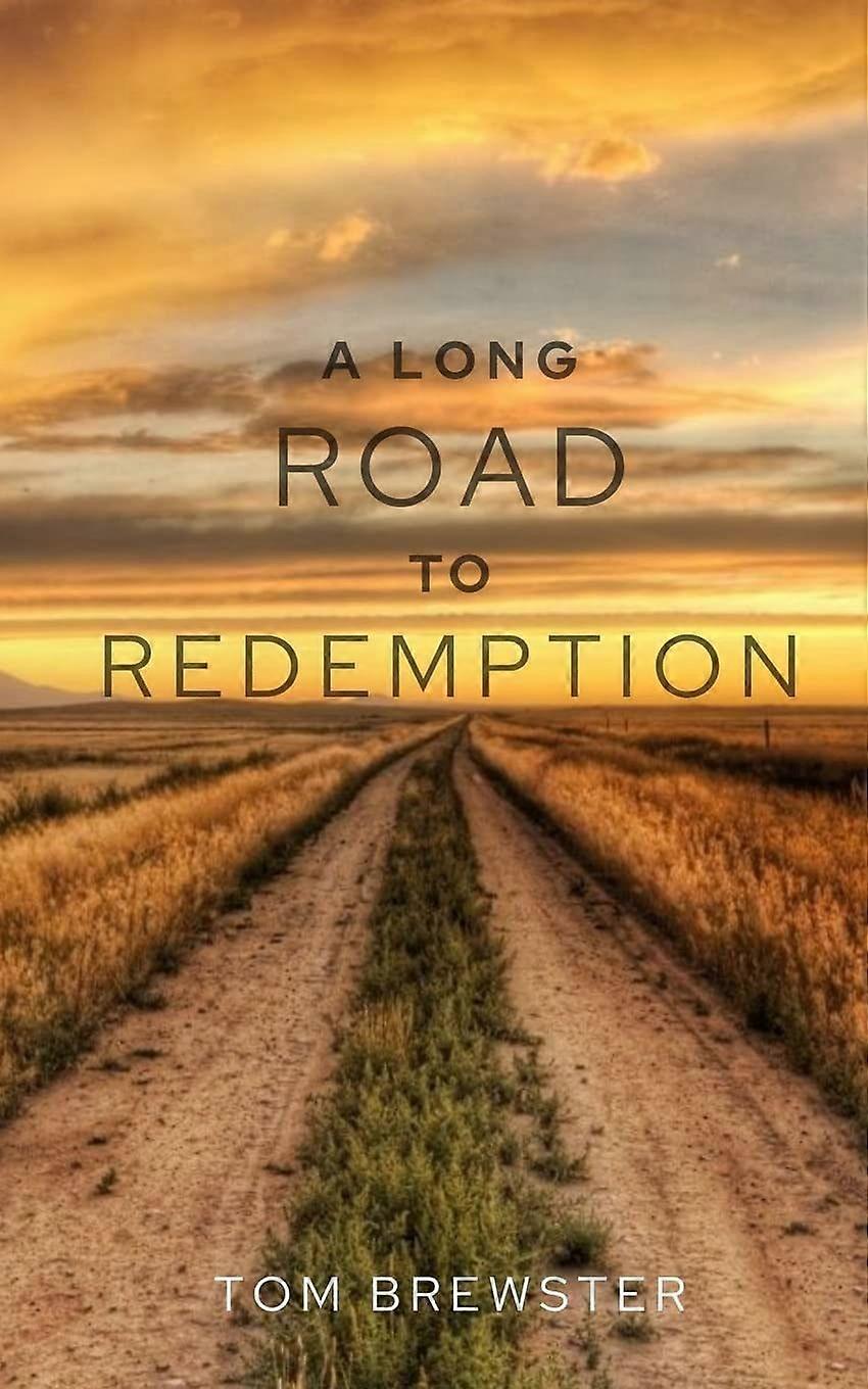 A long road to redemption