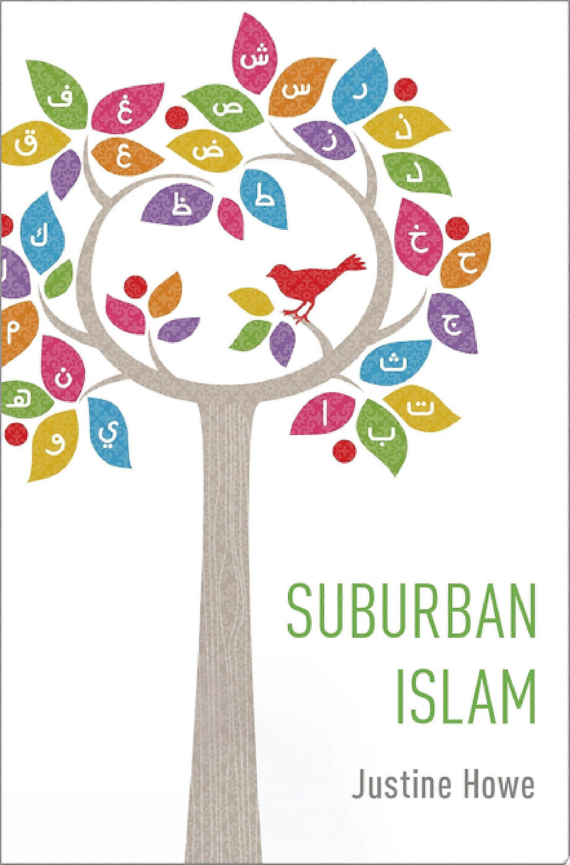 Suburban islam