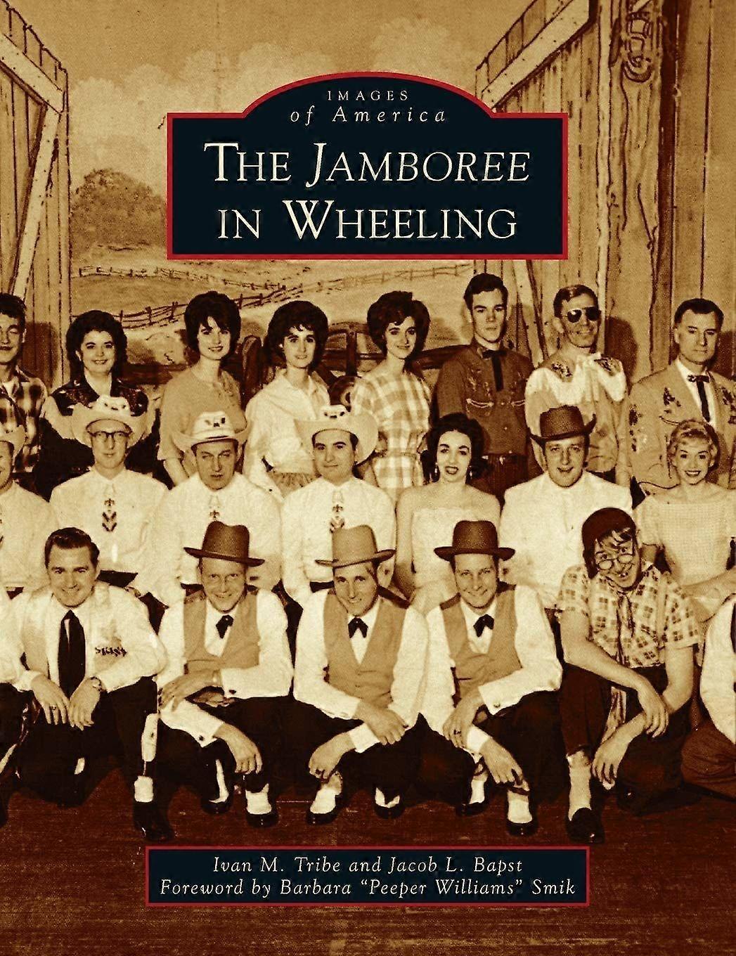 Jamboree in wheeling