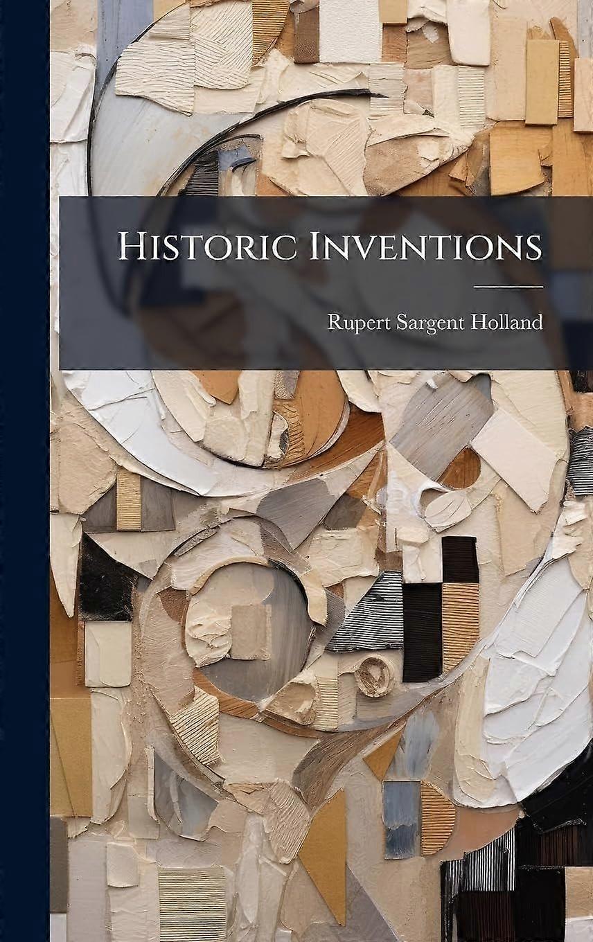 Historic inventions