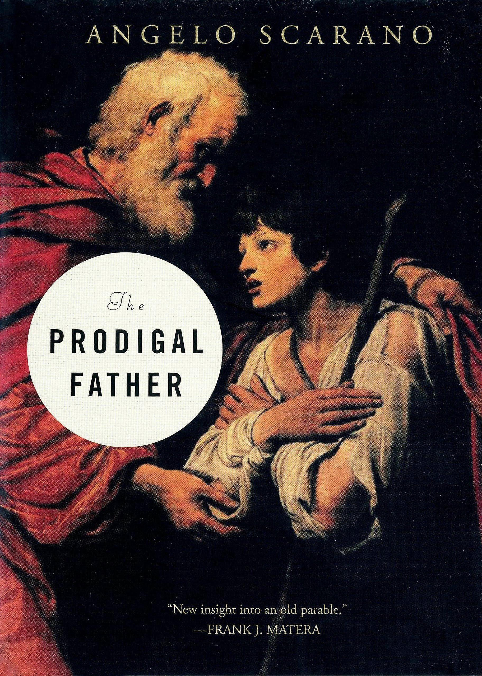 The prodigal father