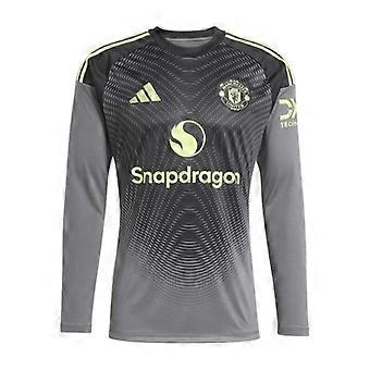 Maillot de gardien de but Adidas unisexe adulte 2025/2026
