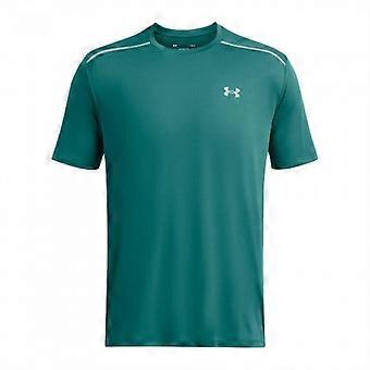 Under Armour Mens Tech Reflective T-Shirt