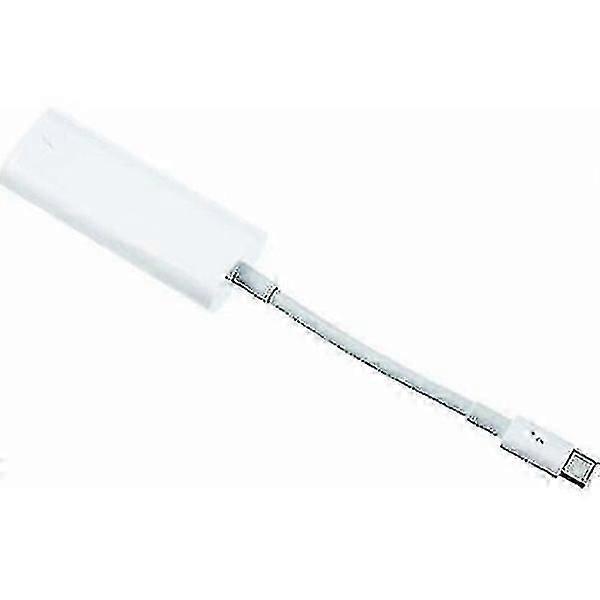 Thunderbolt 3 (USB-C) to Thunderbolt 2 Adapter