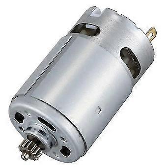 12v 13 Teeth -550vc-8518 Motor For Gsr12v-15 3601h68102 Electric Drill Screwdriver Maintenance Spar-Yvan