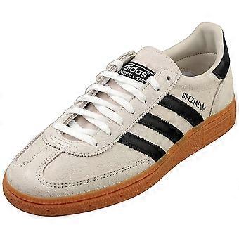 adidas Handball Spezial Dame Mote Trenere i Aluminium Svart