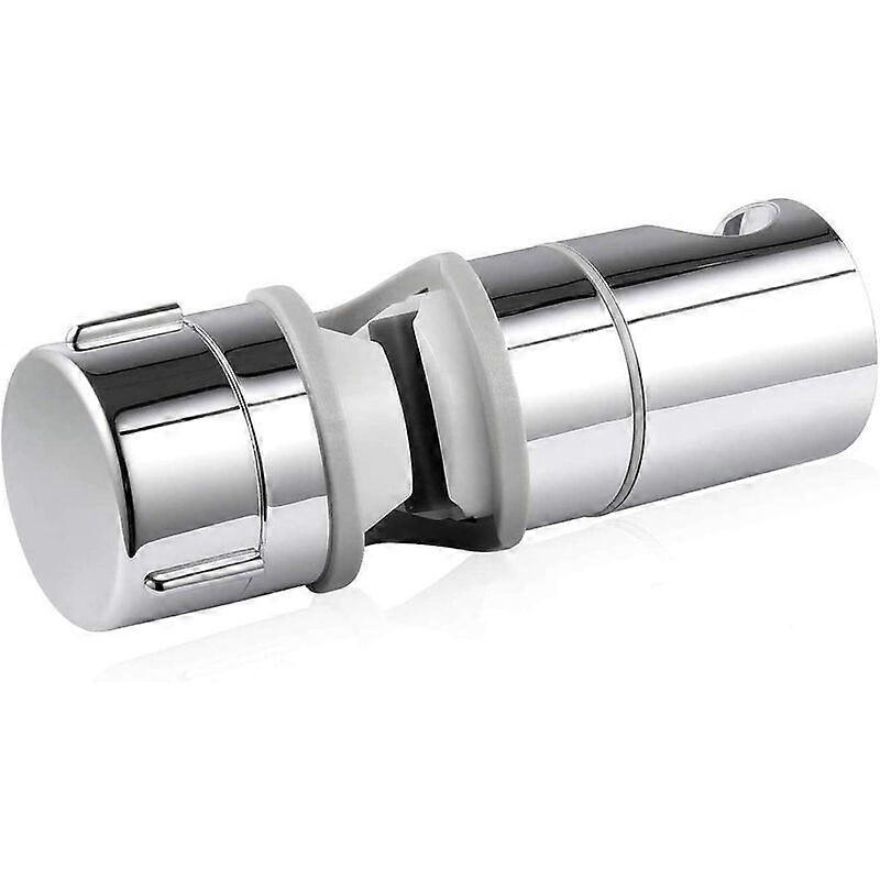Replaceable Hand Shower Holder, Shower Head Holder (Grey)