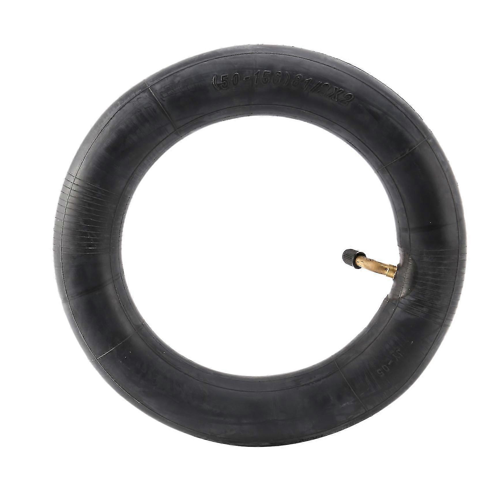 1 peça pneu de scooter elétrico 8,5 polegadas câmera de tubo 8 1/2x2