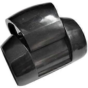 Black Quick Release Clamp Pop Up Button Down Adjustable Sup Paddle Shaft Replacement Part