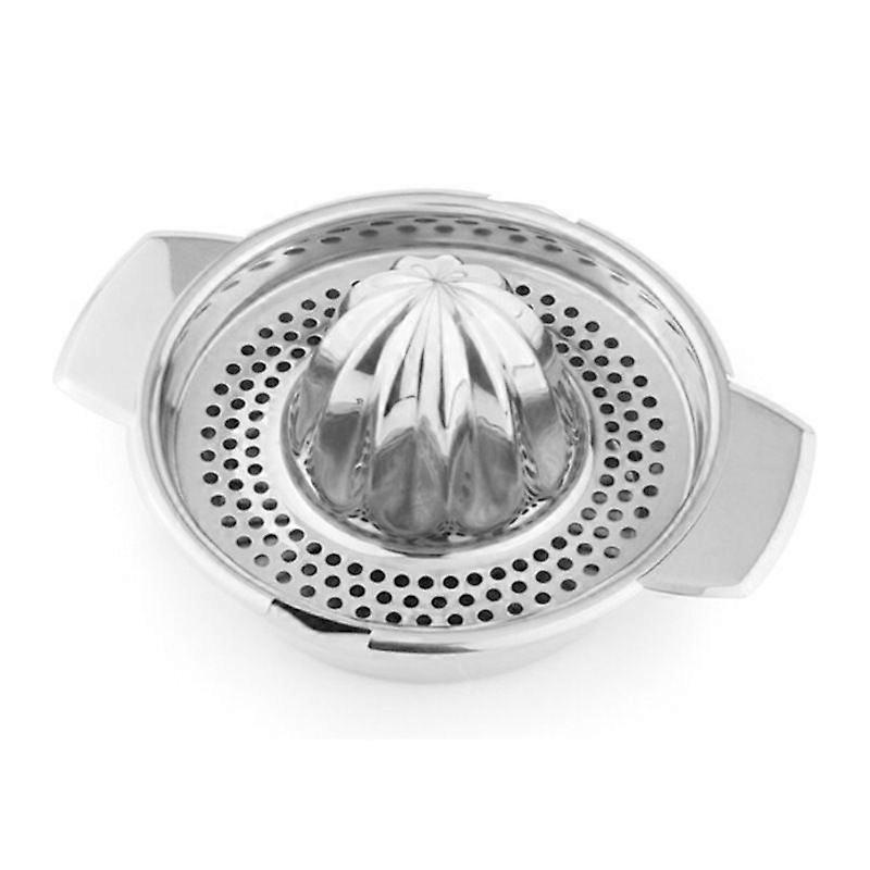 Dww-Cone ogive small flaps citrus press