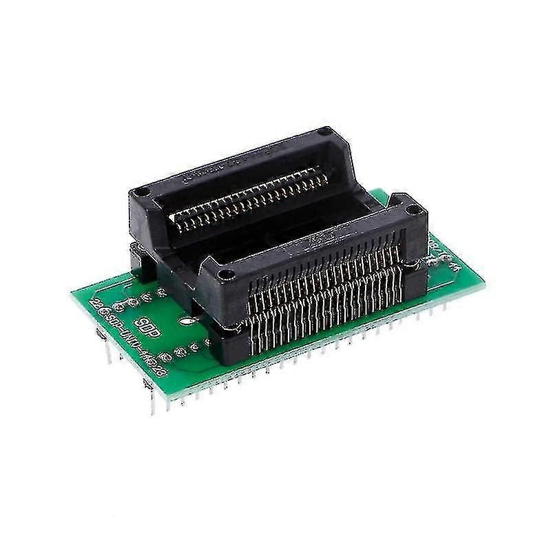 Sop44 Na Dip44 /sop44/soic44/sa638-b006 Ic Test Socket Programátor adaptér