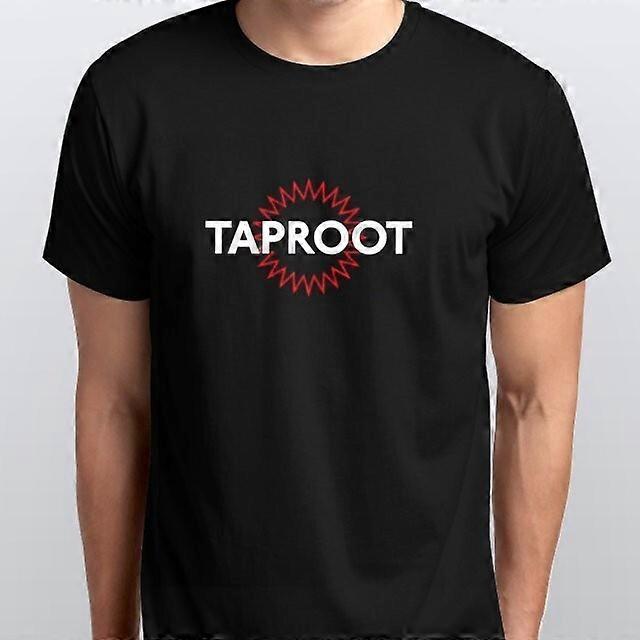 CAMISETA TAPROOT DFQ1698