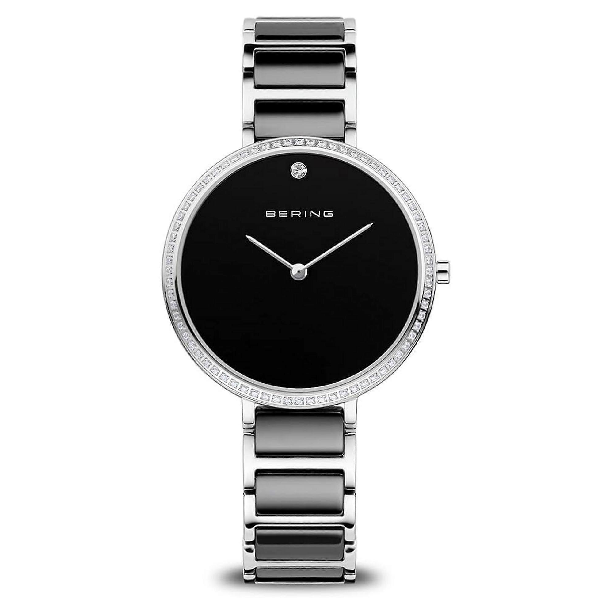 Bering Bayan Kol Saati Seramik - 30534-742
