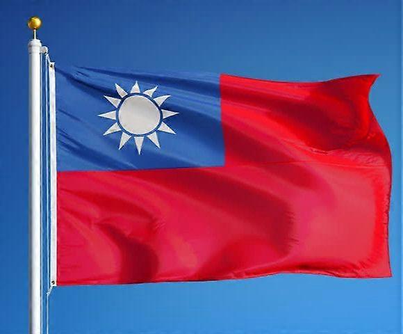 TAIWAN FLAG FFGG-1200