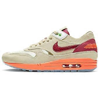 Nike X Clot Air Max 1 'Kiss Of Death' 2021 DD1870-100