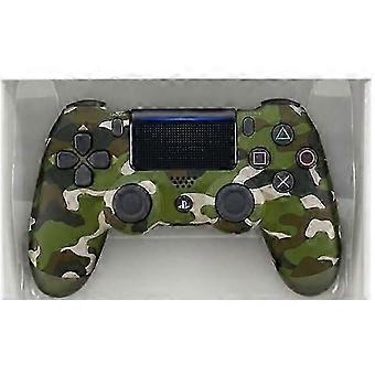 Suitable for PS4 dual joystick wireless controller