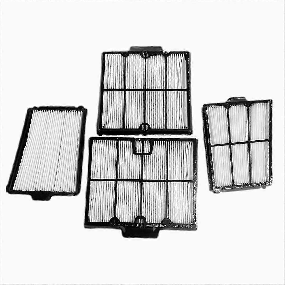 9991467-R4 Ultra-Fine Filter Panels Replacement