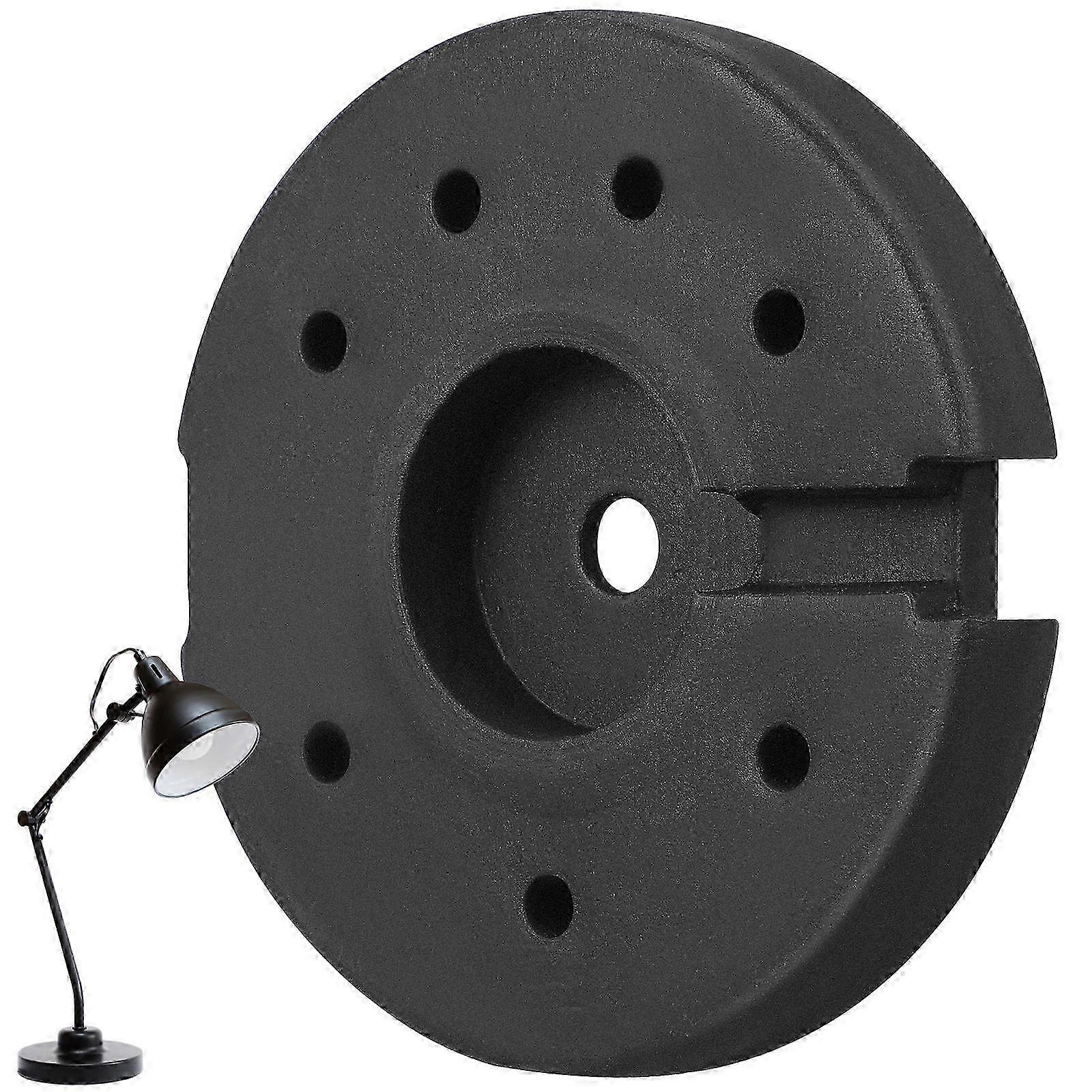 Table Lamp Base Loader Table Lamp Accessory Desktop Lamp Chassis Floor Lamp Base
