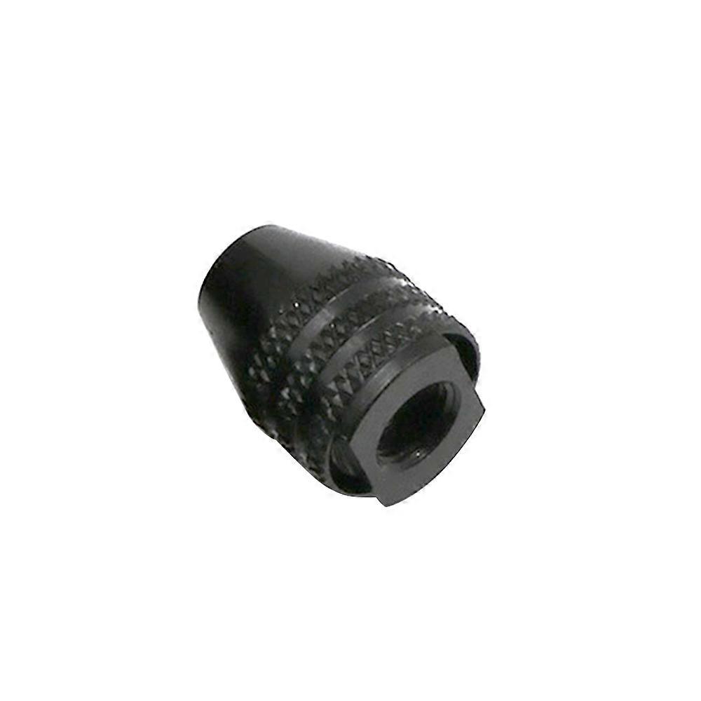 Multi-function Universal Three-claw Mini Drill Chuck M7/M8 Chuck Rotary Tool