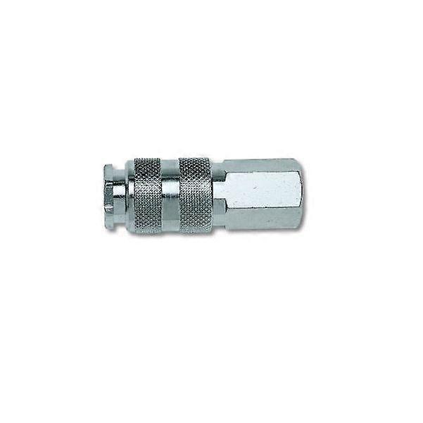 Quick Coupler Jap - Female - 3/8 Inch