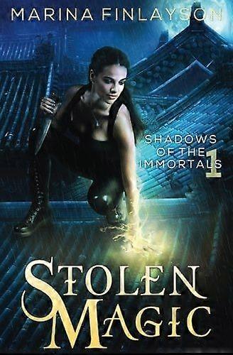 Stolen Magic