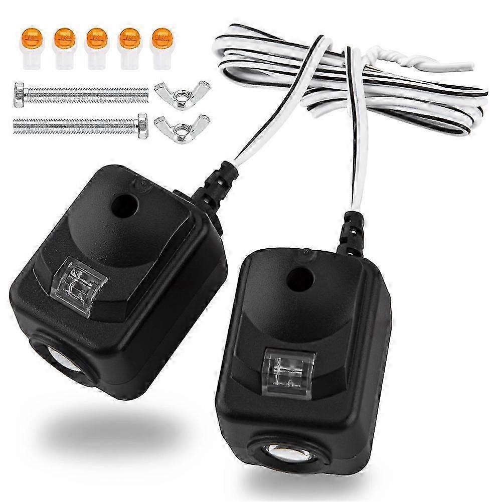 820CB Garage Door Safety Sensor compatible with G801CB-P/801CB compatible with